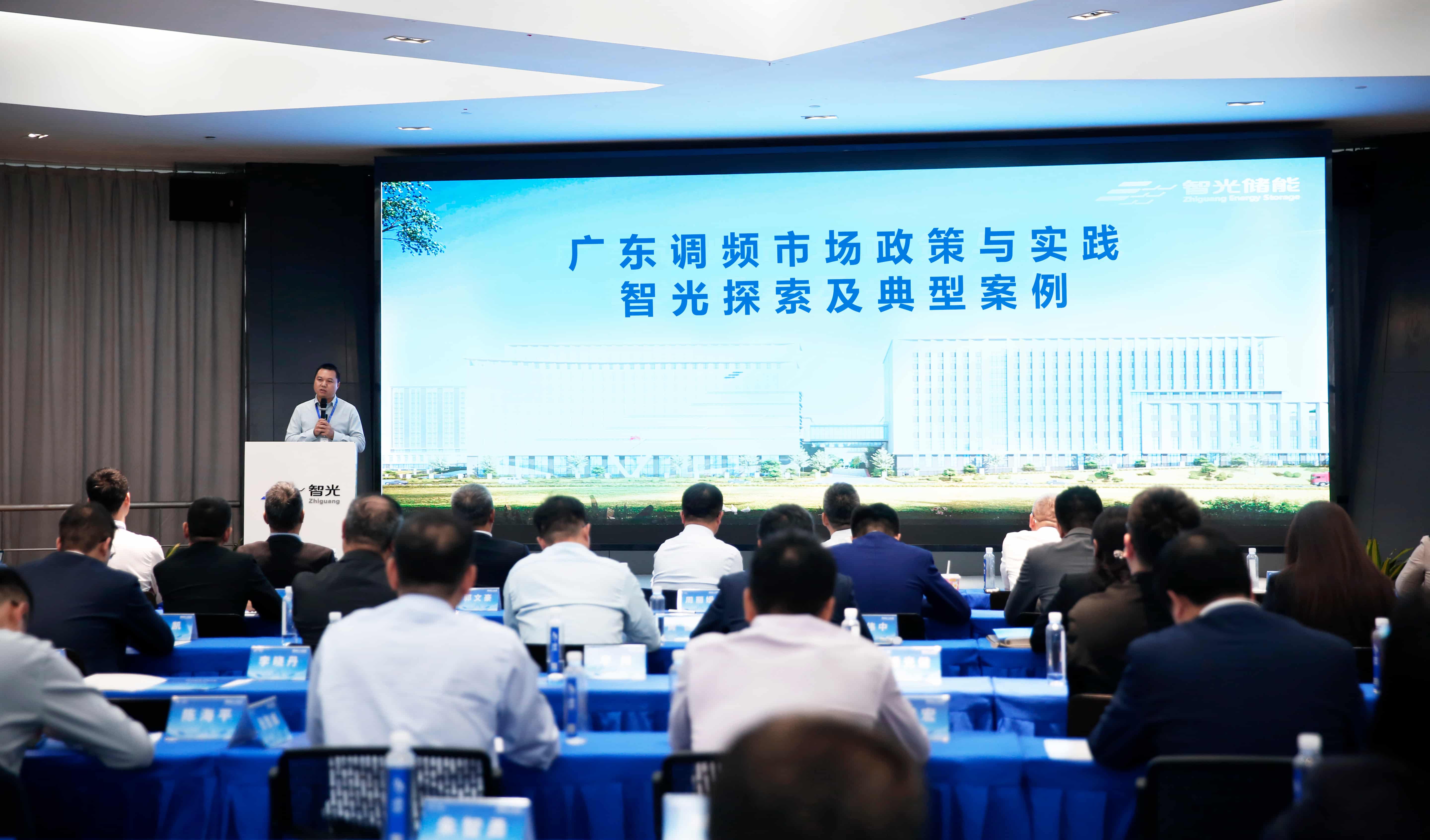 级联型高压技术赋能独立储能电站，破解调频市场盈利困局