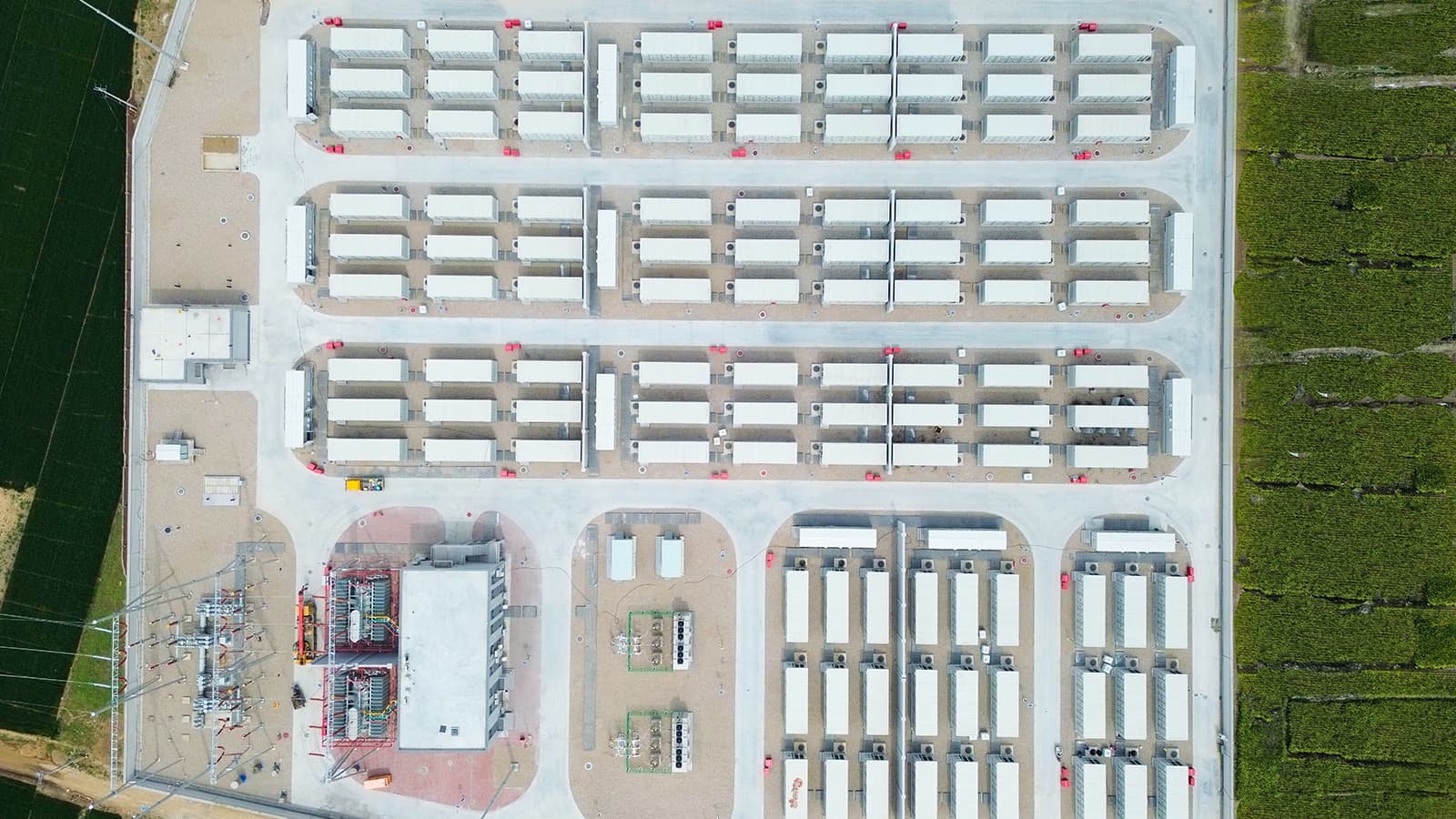 硬核“心脏”赋能：级联型高压PCS驱动河北省重点储能项目价值升级