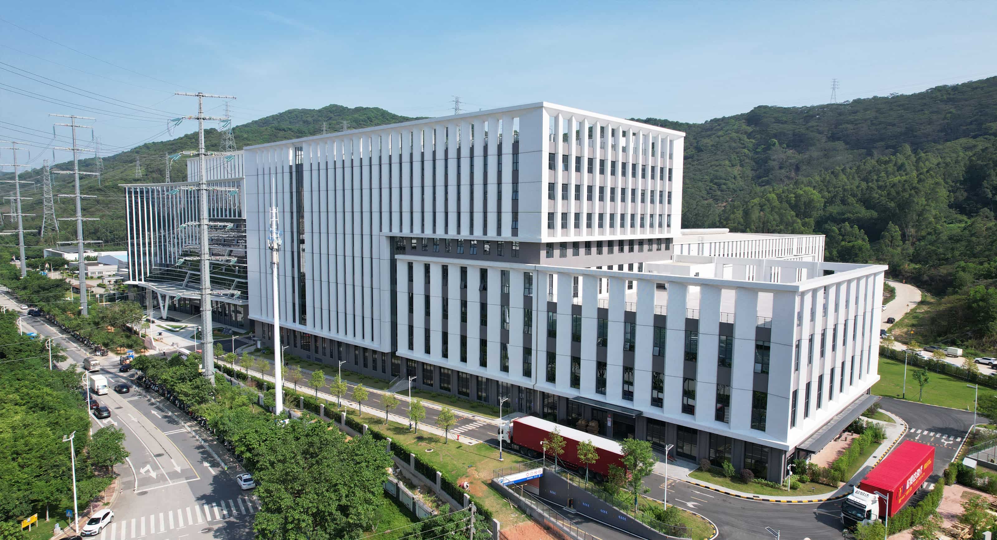 技术领航多点突破：bifa88官网储能级联型高压直挂技术全场景落地